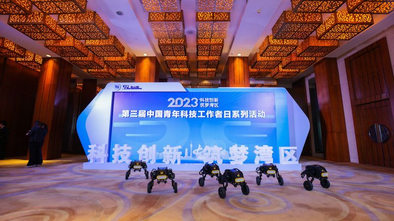 北京数字孪生标准规范：构建未来智慧城市的基石